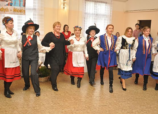 Rozstrzygnięcie XI Gminnego i