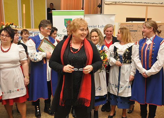 Rozstrzygnięcie XI Gminnego i