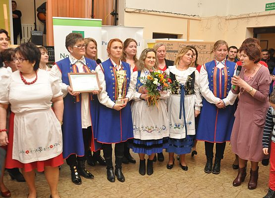 Rozstrzygnięcie XI Gminnego i