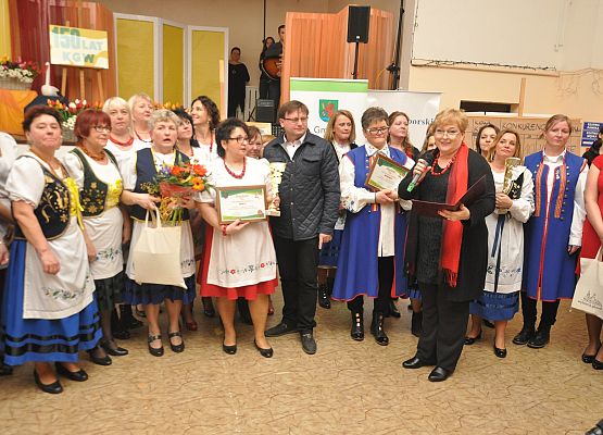 Rozstrzygnięcie XI Gminnego i