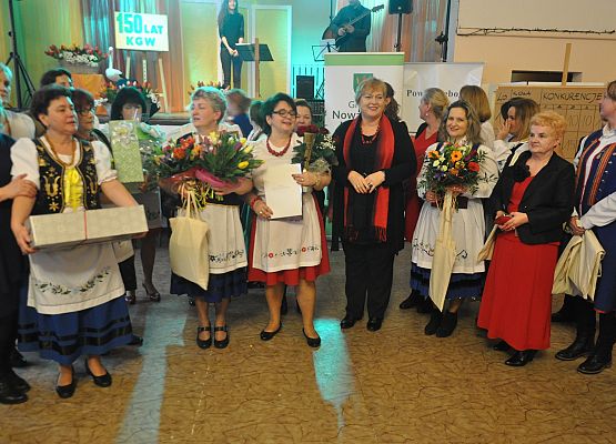 Rozstrzygnięcie XI Gminnego i