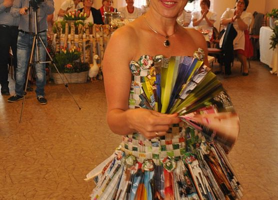 Rozstrzygnięcie XI Gminnego i