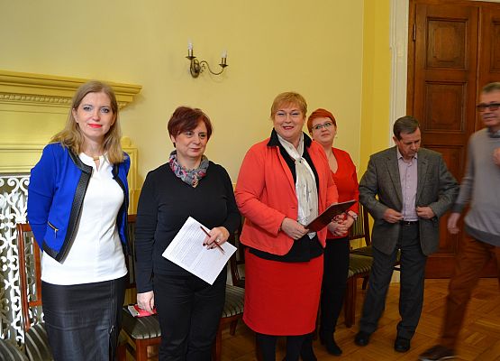 Pomorski Konkurs Wiedzy o