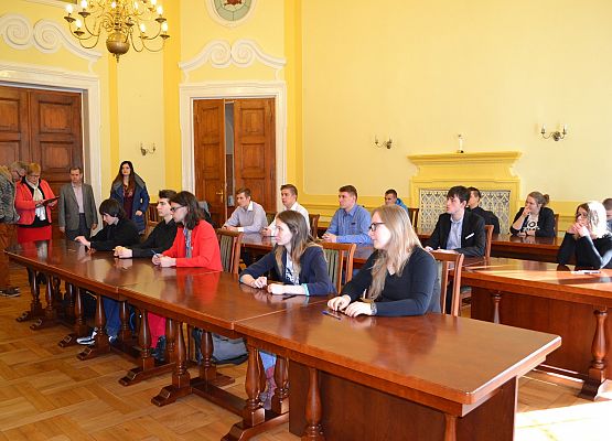 Pomorski Konkurs Wiedzy o