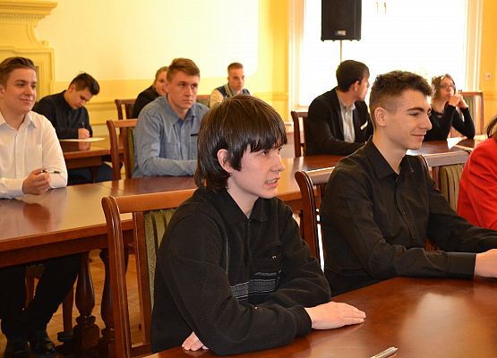 Pomorski Konkurs Wiedzy o