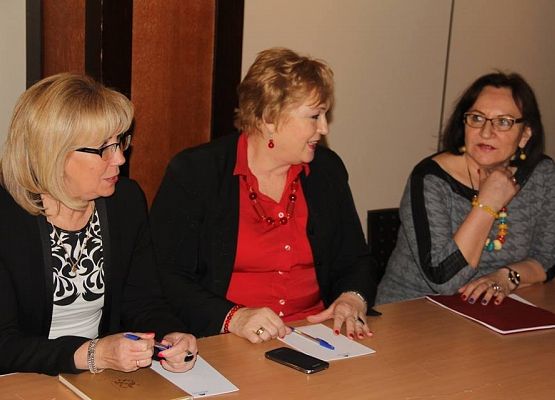 Konwent Powiatów Województwa