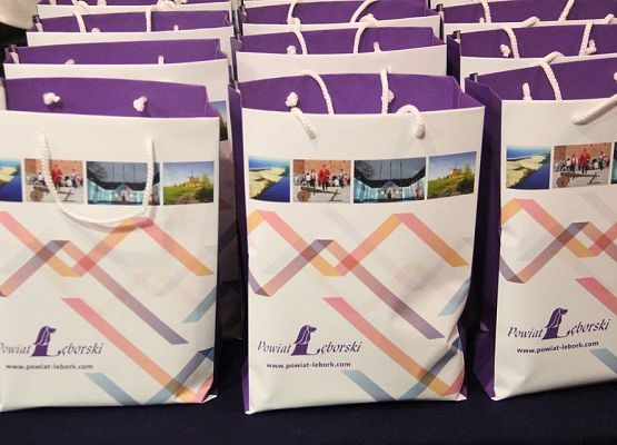 Konwent Powiatów Województwa