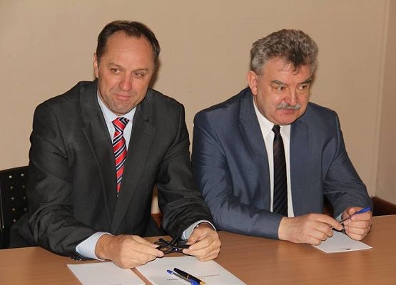 Konwent Powiatów Województwa