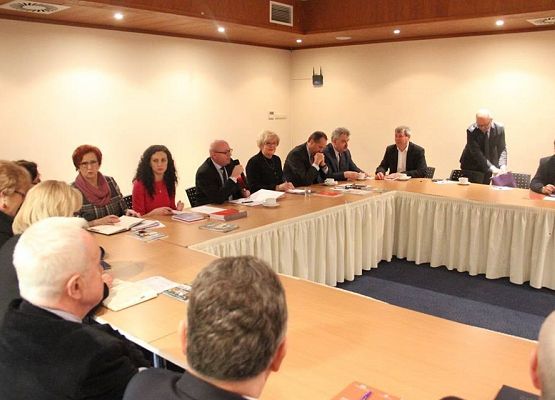 Konwent Powiatów Województwa