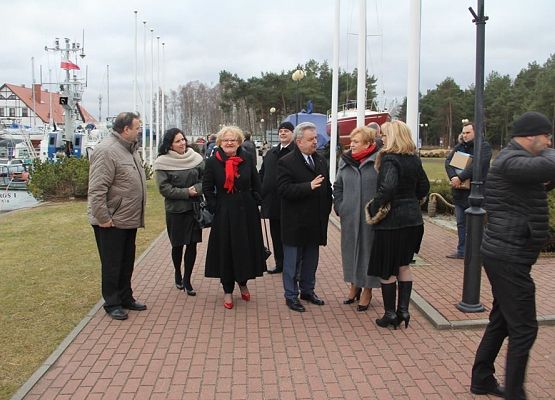 Konwent Powiatów Województwa