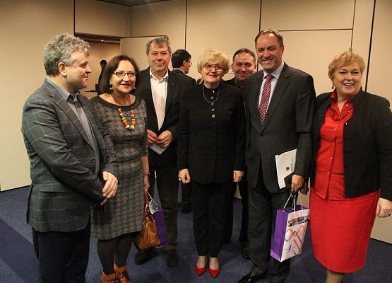 Konwent Powiatów Województwa