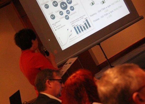 Konwent Powiatów Województwa