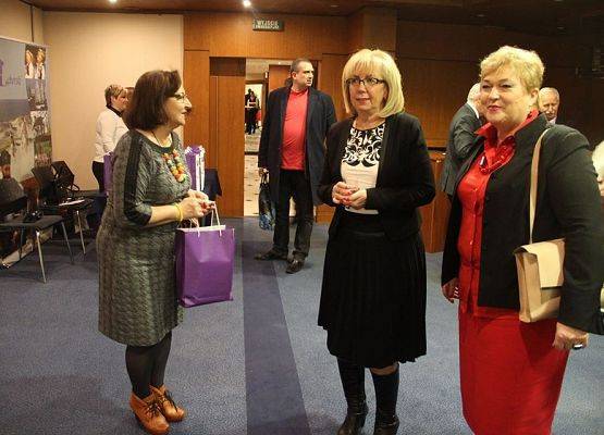 Konwent Powiatów Województwa