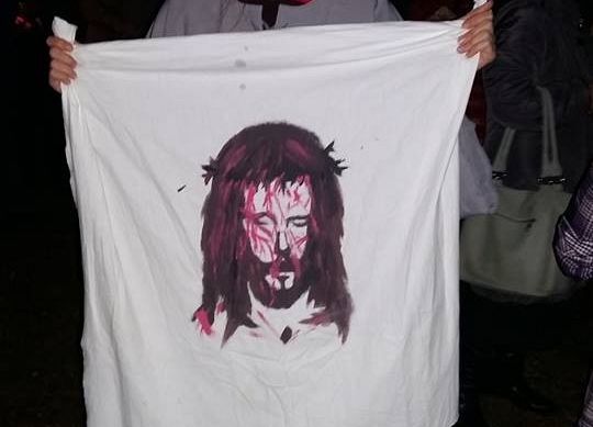 Misterium Męki Pańskiej w