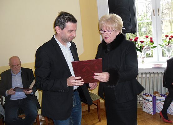 Gratulacje dla zwycięzców