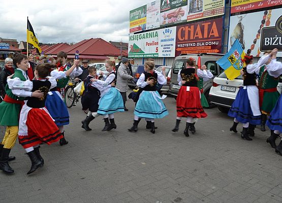LĘBORSKI DZIEŃ JEDNOŚCI