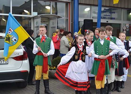 LĘBORSKI DZIEŃ JEDNOŚCI