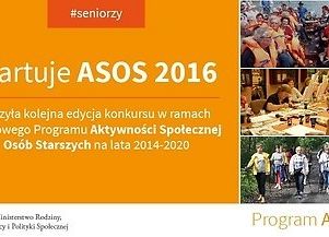 Konkurs w ramach Rządowego