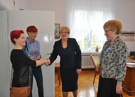 Światowe Dni Autyzmu w