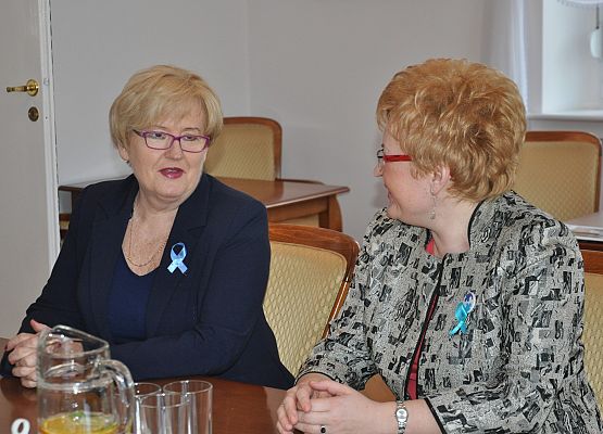 Światowe Dni Autyzmu w