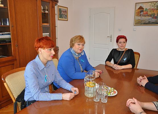 Światowe Dni Autyzmu w