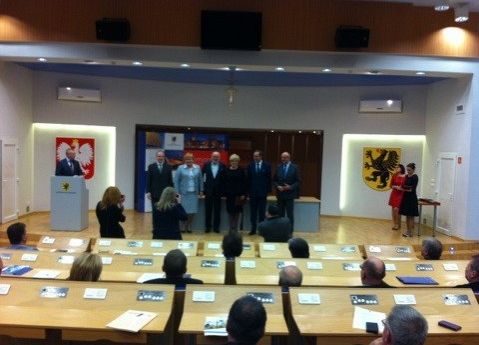 Blisko 13,5 miliona zł na