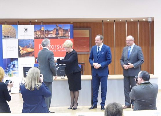 Blisko 13,5 miliona zł na