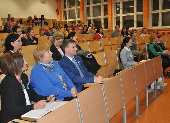 Konfernecja w ramach