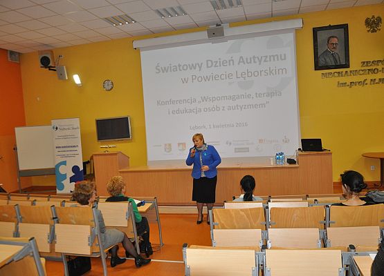 Konfernecja w ramach