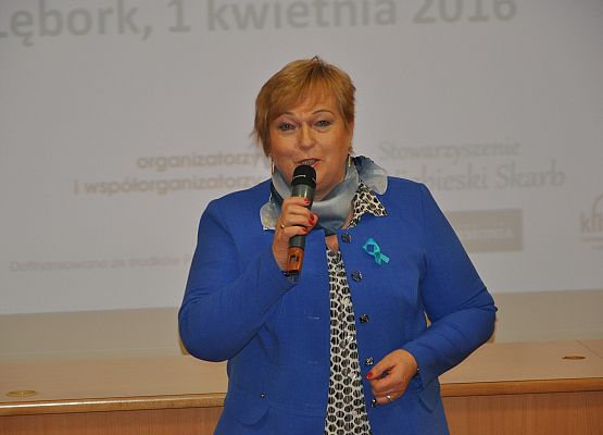 Konfernecja w ramach