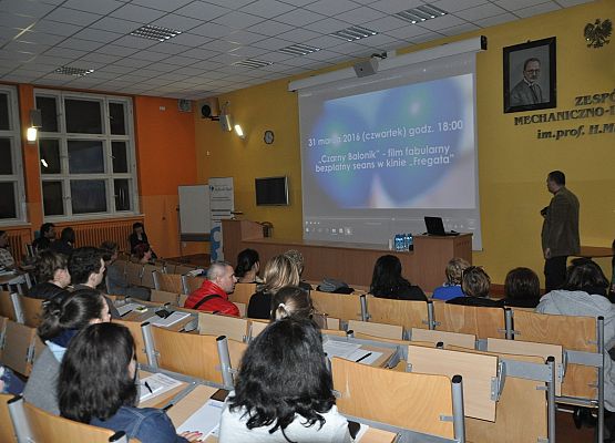 Konfernecja w ramach