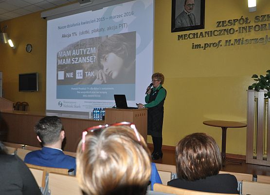 Konfernecja w ramach