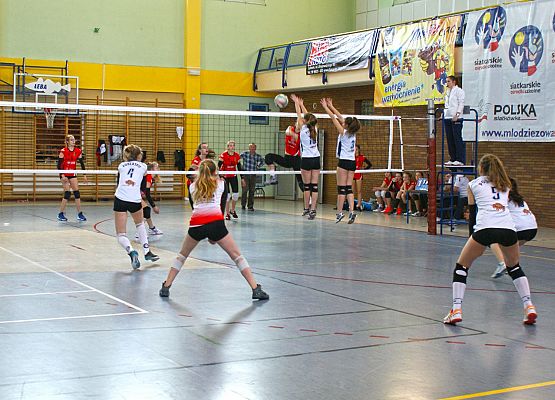 Druga część XVIII