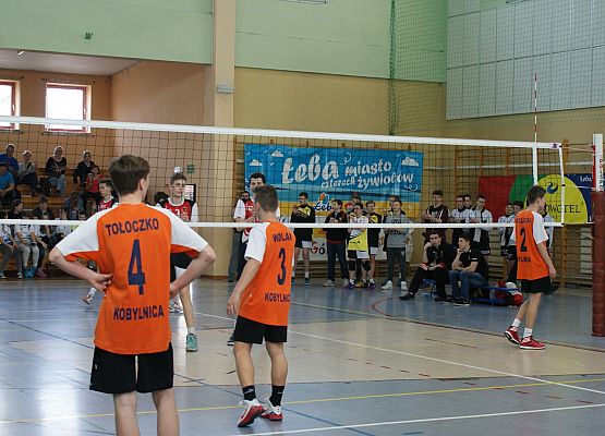 Druga część XVIII