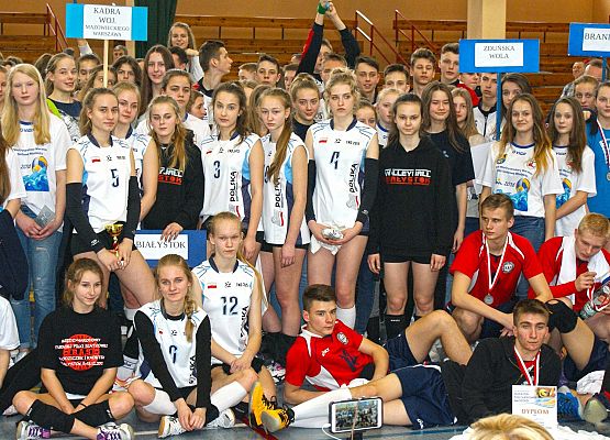 Druga część XVIII