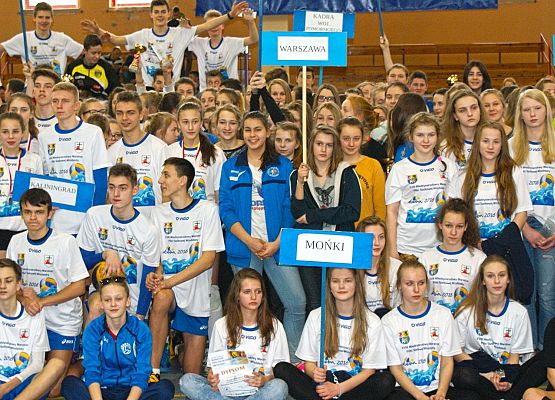 Druga część XVIII