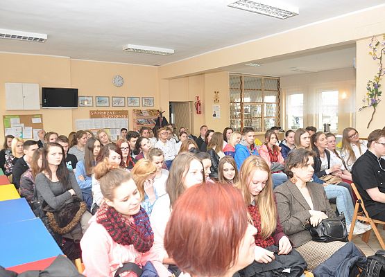 Zastosowanie surowców