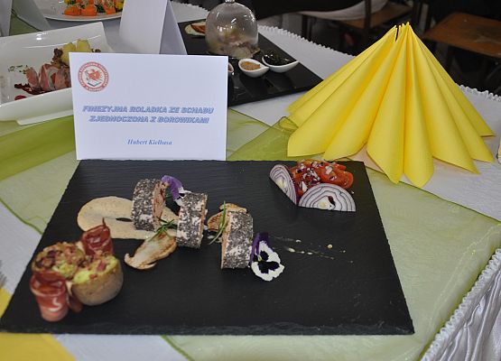 Zastosowanie surowców