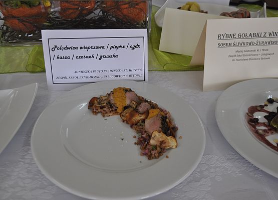 Zastosowanie surowców