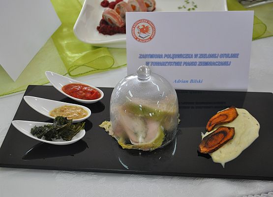 Zastosowanie surowców