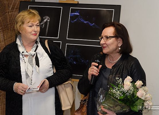 Wernisaż poplenerowy