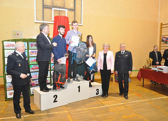 Ogólnopolski Turniej Wiedzy