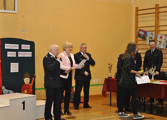 Ogólnopolski Turniej Wiedzy