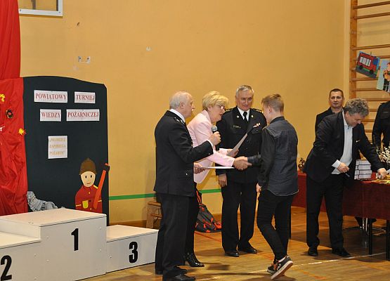 Ogólnopolski Turniej Wiedzy