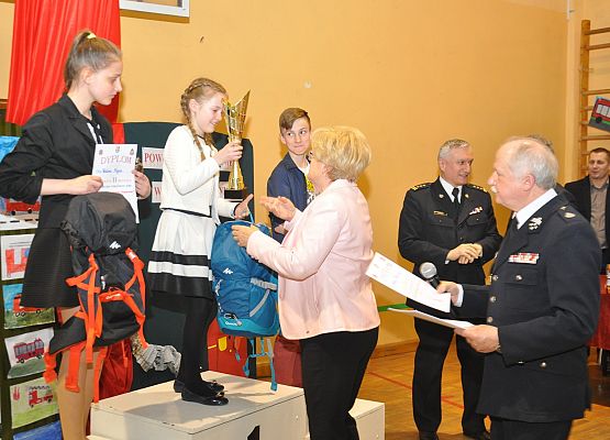 Ogólnopolski Turniej Wiedzy