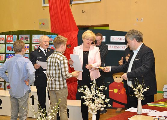 Ogólnopolski Turniej Wiedzy