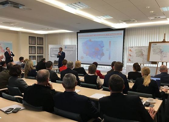 Konsultacje społeczne projektu