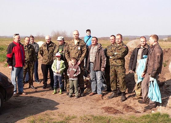 Ósma edycja akcji "Błękit