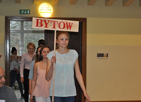 Lębork najlepszy w Regionalnym