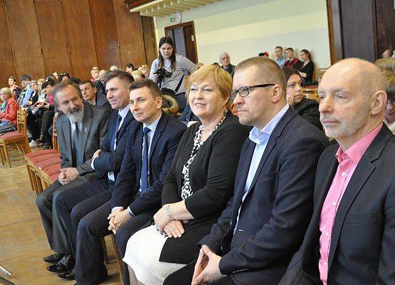 Lębork najlepszy w Regionalnym